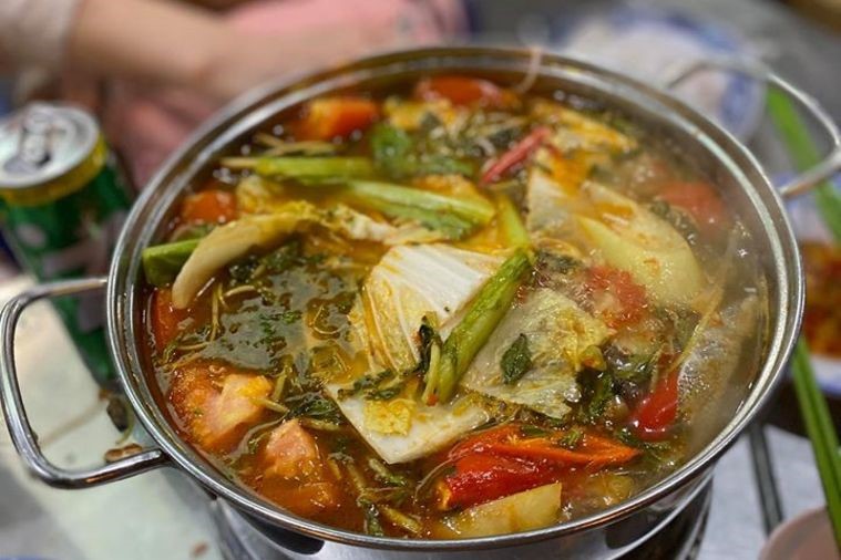 Quán Tư Minh - Phan Thiết